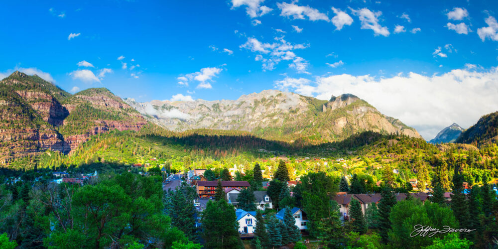 Transcendent - Ouray, Colorado