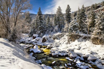 Uncompahgre River