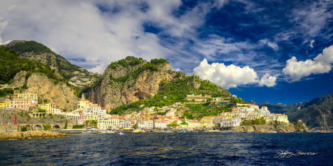 Amalfi, Italy